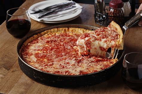 Cheese Deep Dish (nutrition) Personal (serves 1) 10. . Malnatis near me